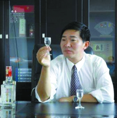 2011河南酒业值得关注的人
