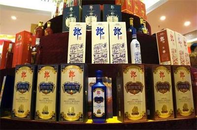 郎酒再出新招加速全国化布局进程_企业风采_企业_资讯_河南酒业网