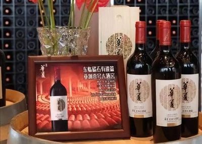 抢滩亿万级市场,长城葡萄酒如何抓住“新黄金十年”?