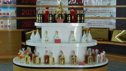 柯坪:从“果香”到“酒香” 特色产业酿出“致富酒”