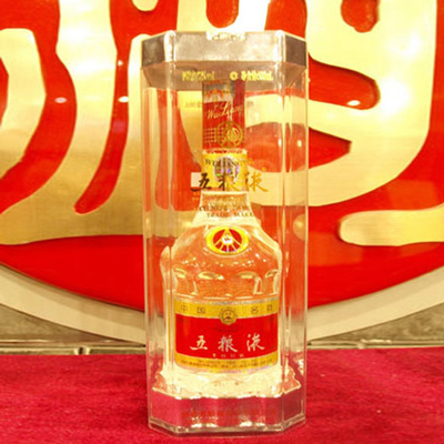 常州市相光酒业销售 - 产品展示 - 52°五粮液