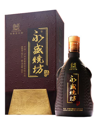 泸州老窖论道酒业销售公司 产品独具特色