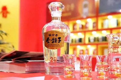 金种子酒业:馥合香销售破亿,以文化为本构建价值传递