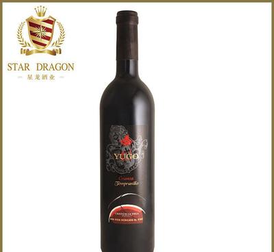 西班牙雨果佳酿干红葡萄酒 原瓶进口，品质与价值的完美结合