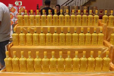 皇沟御酒1999新品发布，开启中秋订货新篇章——2017皇沟酒业中秋订货会暨新品发布会圆满举行