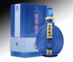 酒业销售的市场现状与发展趋势