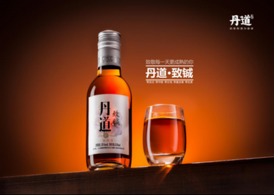 聚焦健康酒，丹道酒业以新模式拓展朋友圈，引领酒业销售新风尚