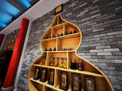 张弓 在创新中打造酒业销售新高度