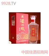 四川泸州醇酒业 核心产品矩阵与市场销售策略解析
